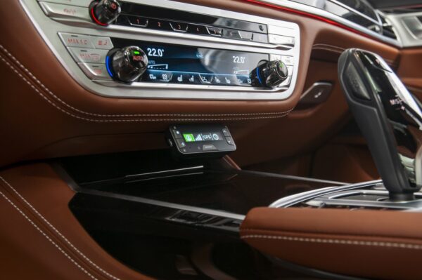 Genevo Assist Pro mit HD+ – Bild 4