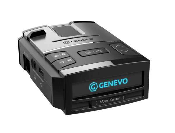 Genevo MAX