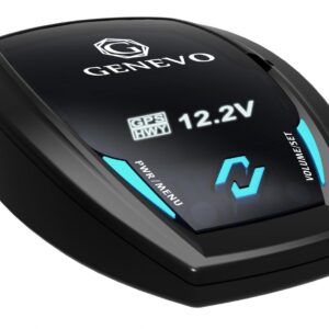 Genevo GPS+ HD+