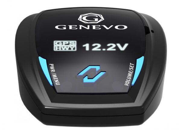 Genevo GPS+ HD+ – Bild 3