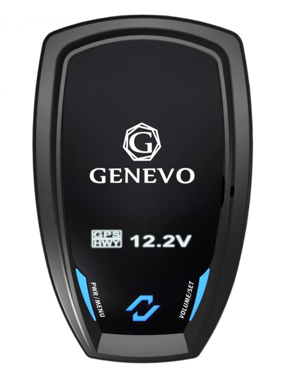 Genevo GPS+ HD+ – Bild 2
