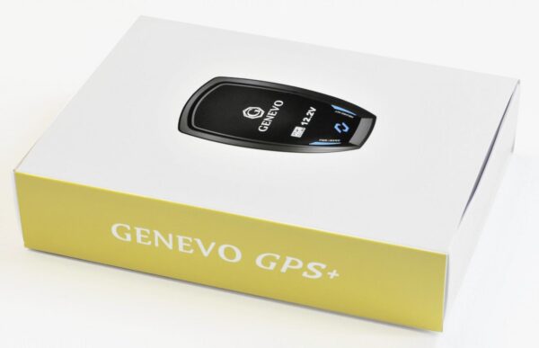 Genevo GPS+ HD+ – Bild 4