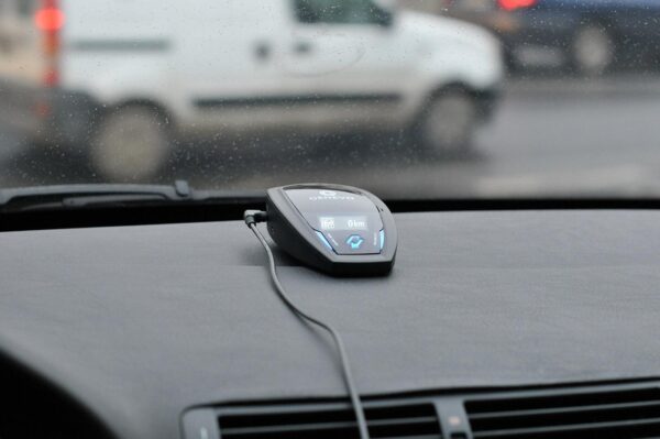Genevo GPS+ HD+ – Bild 9