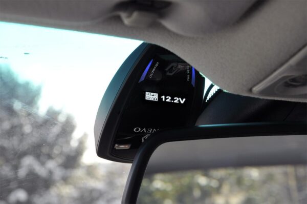 Genevo GPS+ HD+ – Bild 8