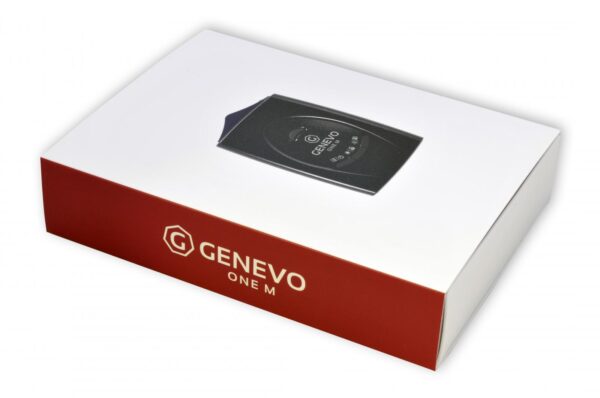 Genevo One M – Bild 2