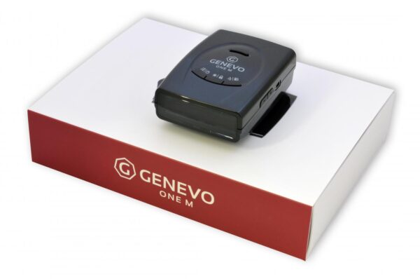 Genevo One M – Bild 3