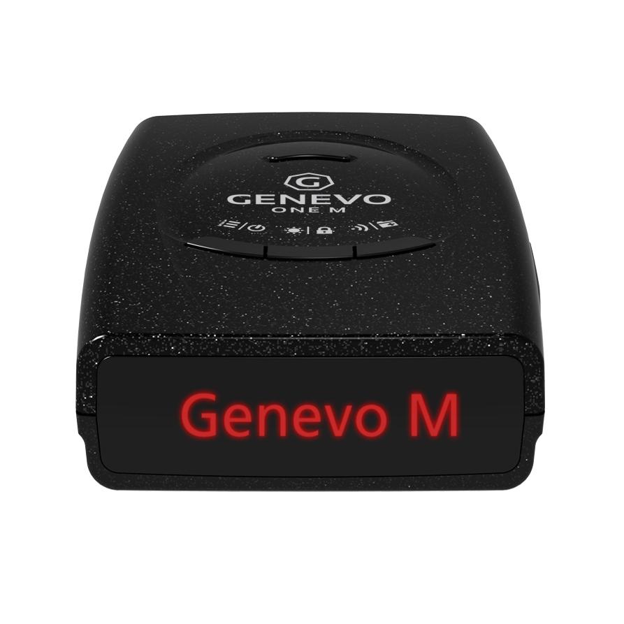 Genevo One M