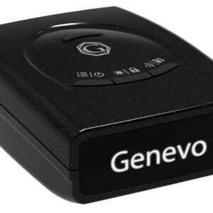 Genevo One S Black Edition