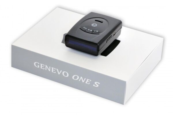 Genevo One S Black Edition – Bild 4