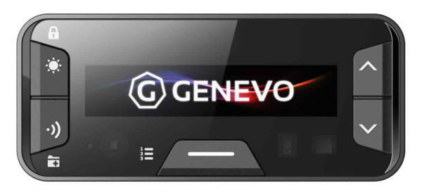 Genevo Assist Pro mit HD+ – Bild 3