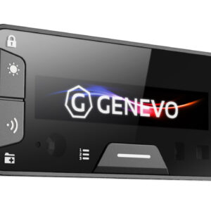 Genevo Assist Pro mit HD+